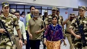 தலைவர் 170 .படபூஜை இன்று திருவனந்தபுரத்தில்நடந்தது.